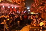 Saturday Night at Byblos Old Souk, Part 1 of 2